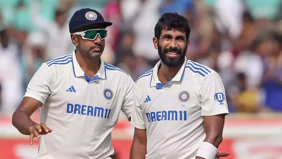  “கபில் தேவுக்கு பிறகு பும்ராதான், அவர் ஒரு கோகினூர் வைரம்” - அஸ்வின் புகழாரம் ! 