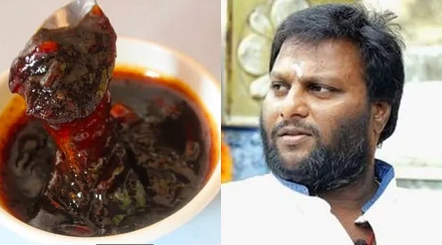 அவதூறு... பிரபல இயக்குநர் மோகன் ஜீ சென்னையில் கைது செய்த திருச்சி போலீஸ் - காரணம் என்ன ?