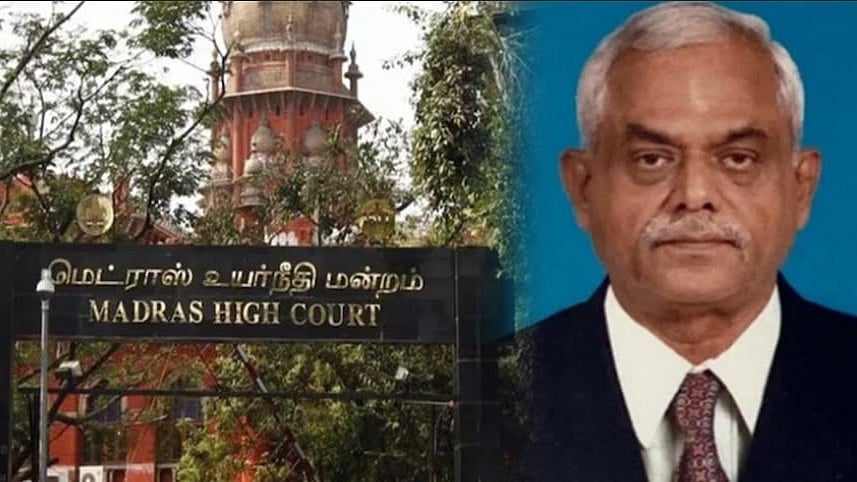 ஊழியர்கள் டிஸ்மிஸ் விவகாரம் : பெரியார் பல்கலை. துணைவேந்தர் தொடர்ந்த வழக்கு தள்ளுபடி ! 