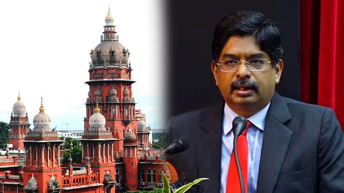 “புதிய குற்றவியல் சட்டங்களை நீக்க வேண்டும்!” : தி.மு.க நாடாளுமன்ற உறுப்பினர் பி. வில்சன் பேட்டி!