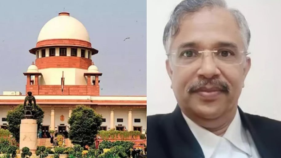 பாகிஸ்தான் என கூறிய விவகாரம் : நீதிபதிகளுக்கு உச்சநீதிமன்றம் விடுத்துள்ள எச்சரிக்கை என்ன?