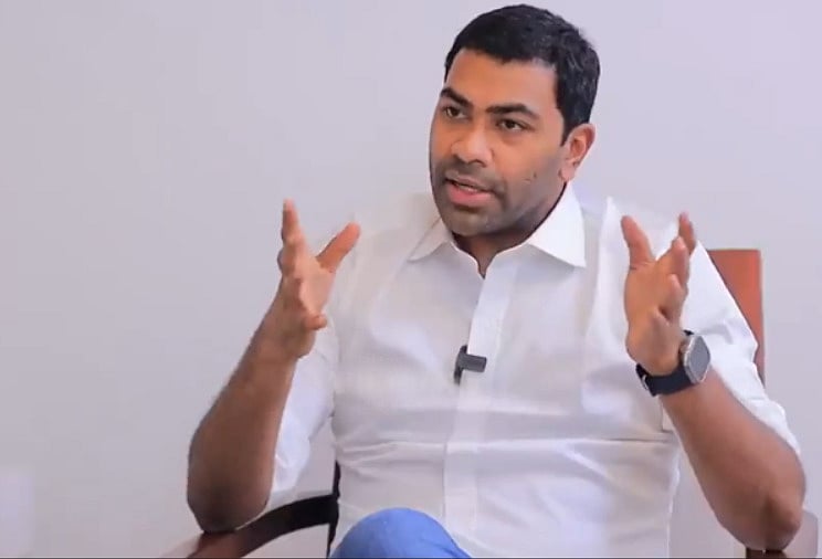 “தி.மு.க - வி.சி.க இடையே எந்த சலசலப்பும் இல்லை, உருவாக வாய்ப்பும் இல்லை” : தொல் திருமாவளவன் திட்டவட்டம்!