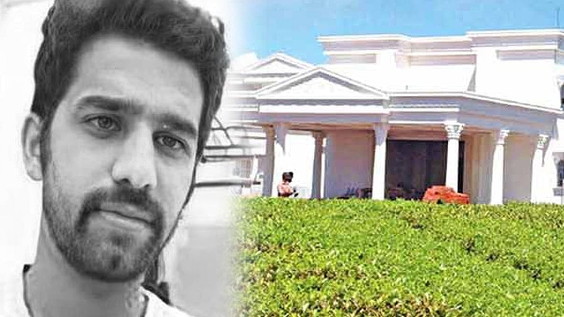 கொடநாடு கொலை, கொள்ளை வழக்கு : தற்கொலை செய்து கொண்ட தினேஷின் செல்போன் குறித்து போலீசார் விசாரணை ! 