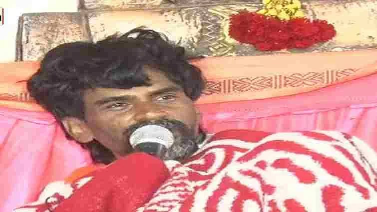 “பாஜக கடும் விளைவுகளைச் சந்திக்க நேரிடும்”- மராட்டா இடஒதுக்கீடு போராட்ட தலைவர் மனோஜ் ஜராங்கே எச்ச்ரிக்கை!