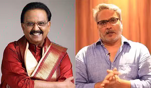 கோரிக்கை வைத்த 36 மணி நேரத்தில் அறிவிப்பு... முதலமைச்சருக்கு உருக்கமாக நன்றி தெரிவித்த எஸ்.பி.பி சரண்!