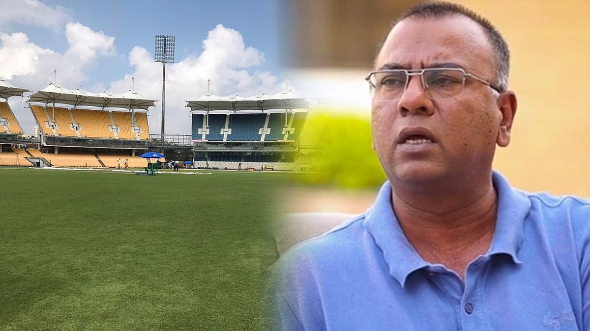 பாகிஸ்தான் மைதானப் பராமரிப்பாளர்களுக்கு படிப்பறிவேயில்லை - சென்னையை குறிப்பிட்டு பாக்.வீரர் விமர்சனம் !