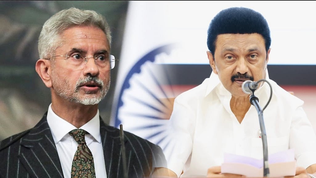 “பஹ்ரைனில் கைது செய்யப்பட்ட தமிழ்நாடு மீனவர்களுக்கு சட்ட உதவி!” : ஒன்றிய அமைச்சருக்கு முதலமைச்சர் கடிதம்!