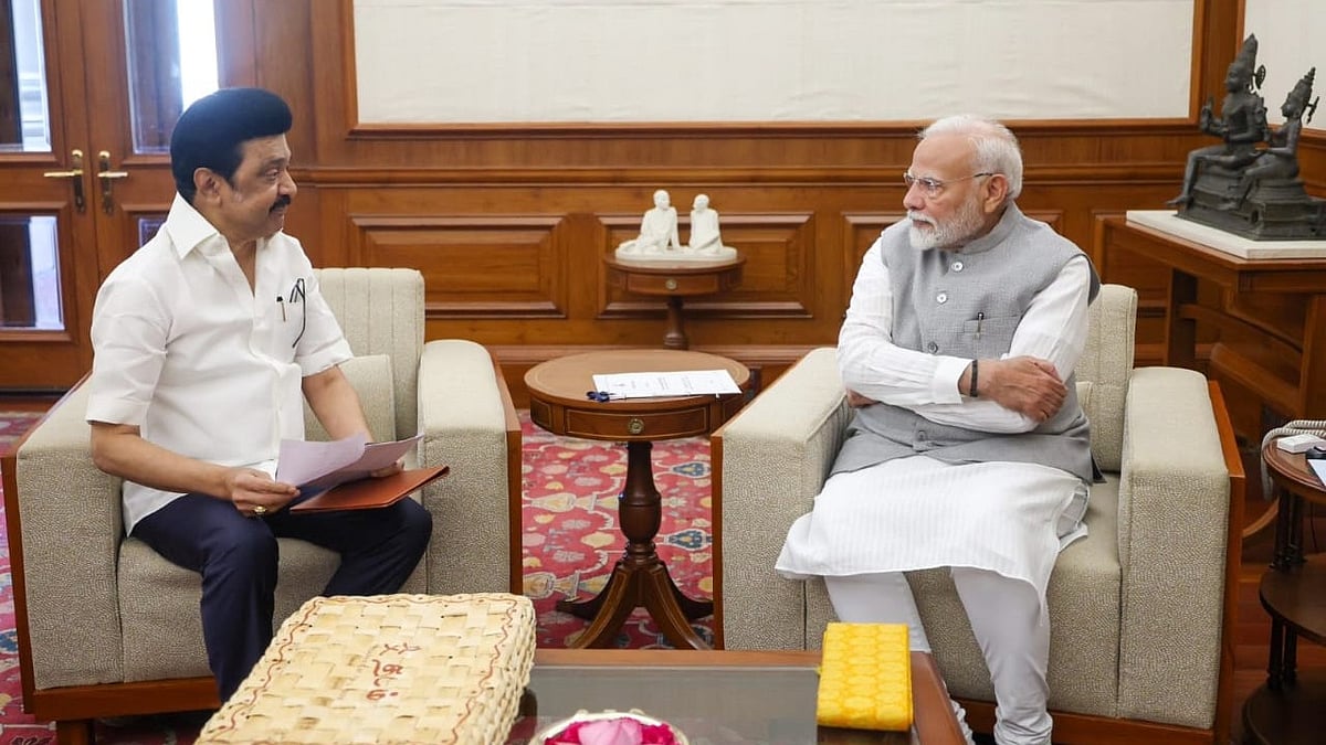 பிரதமர் மோடியிடம் 3 முக்கிய கோரிக்கைகள் வைத்த முதலமைச்சர் மு.க.ஸ்டாலின் : அந்த கோரிக்கைகள் என்ன?