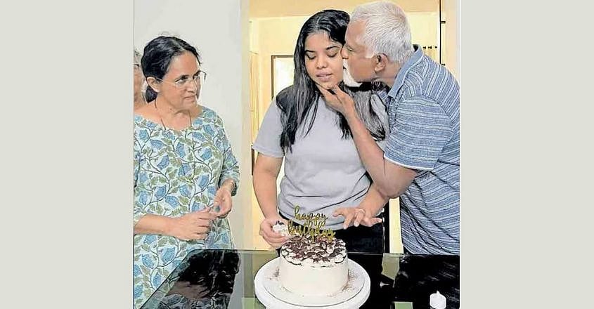 அனிதா அகஸ்டின்