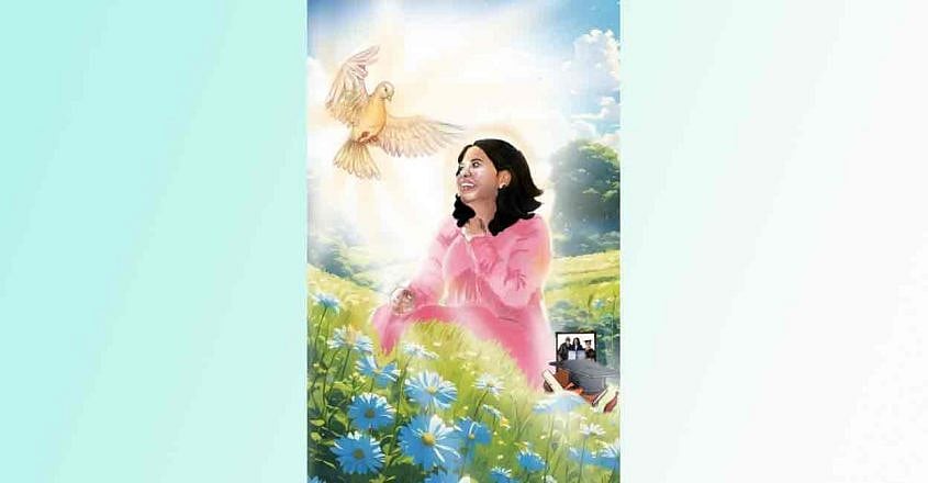 “எங்கள் துயரத்தை வேறு யாரும் அனுபவிக்கக்கூடாது” : வேலை பளுவிற்கு தன் மகளைப் பறிகொடுத்த ஒரு தாயின் கடிதம்!