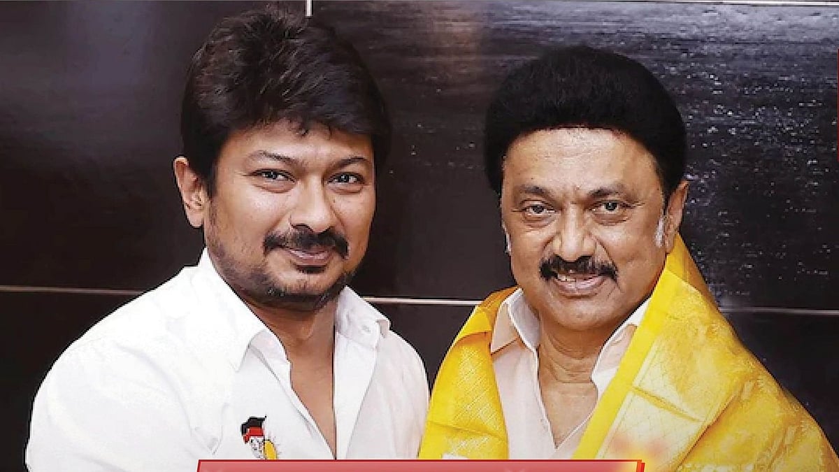 தமிழ்நாடு அமைச்சரவையில் மாற்றம் : துணை முதலமைச்சராகும் உதயநிதி ஸ்டாலின்! 