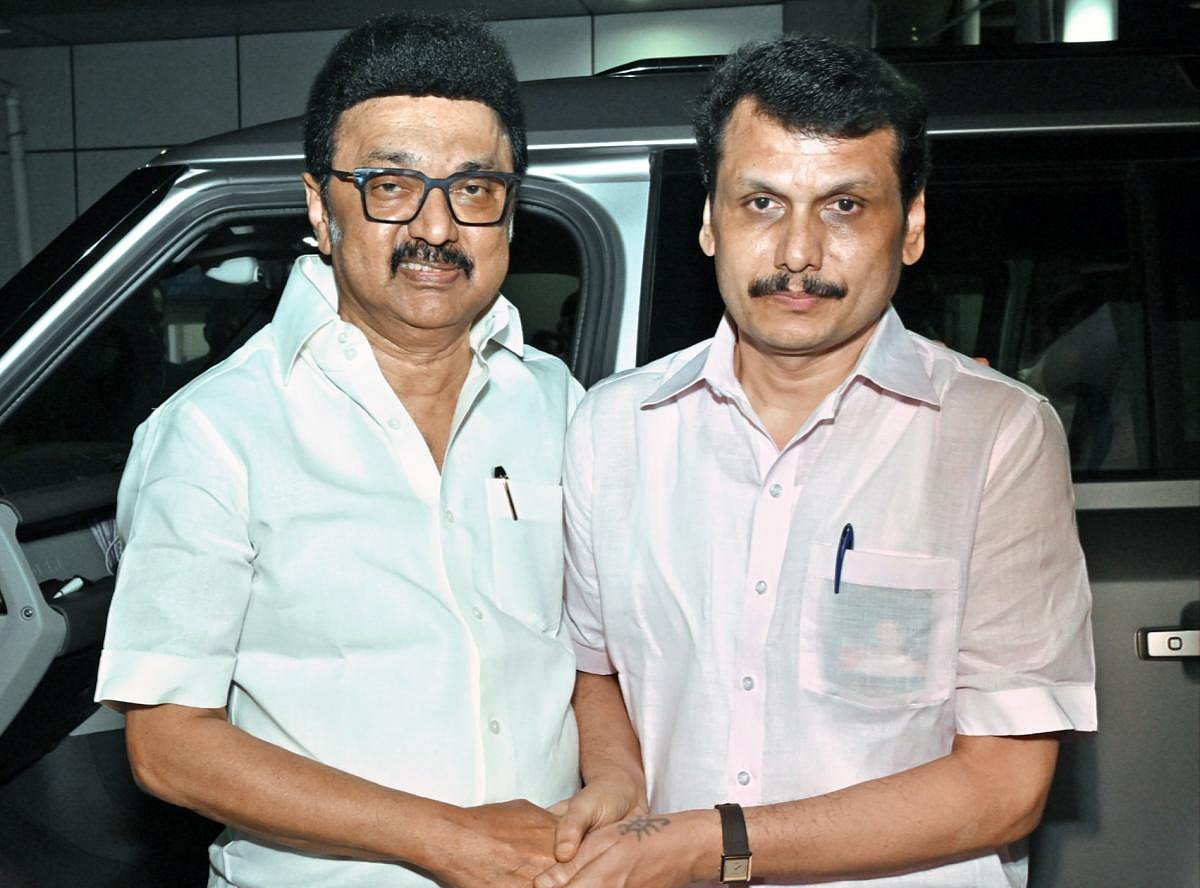471 நாட்கள் சித்திரவதைக்கு உள்ளானது இந்த நாட்டின் சட்டமும், நீதியும் தனிமனித உரிமையும்தான் - முரசொலி !