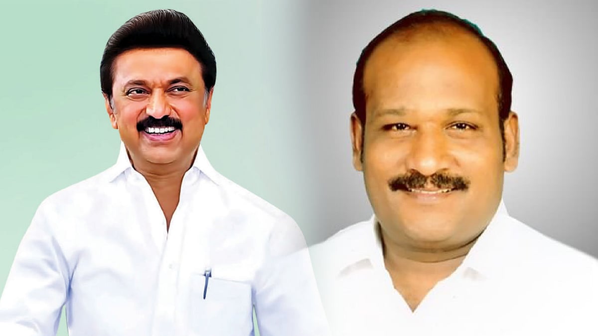 50 ஆண்டு தமிழ்நாட்டு அரசியல் வரலாற்றில் ஒரு மைல்கல்! :  இது மு.க.ஸ்டாலின் மாடல்!