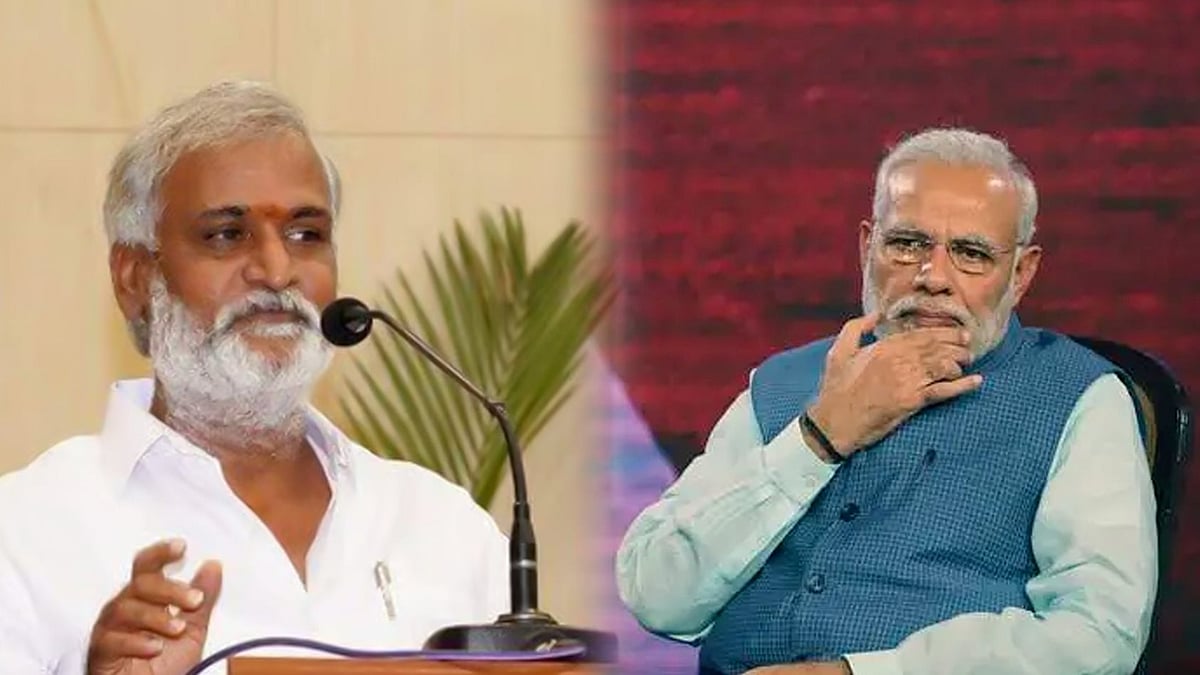 “தமிழ்நாட்டில் இயங்க தகுதியில்லாத இயக்கம் பா.ஜ.க!” : அமைச்சர் சேகர் பாபு விமர்சனம்!