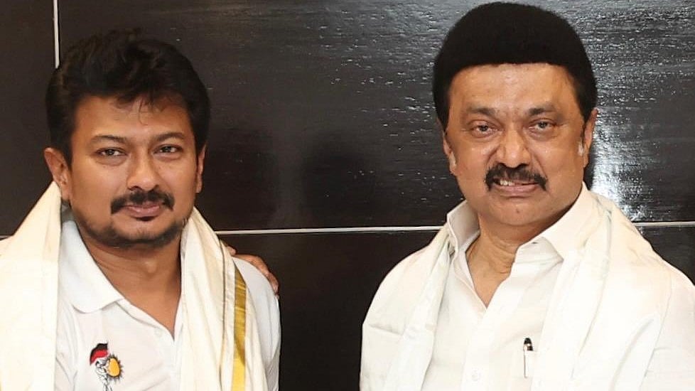 “துணை முதலமைச்சர் என்பது பதவியல்ல, பொறுப்பு!” : துணை முதலமைச்சர் உதயநிதி ஸ்டாலின்!