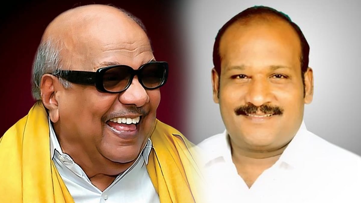 50 ஆண்டு தமிழ்நாட்டு அரசியல் வரலாற்றில் ஒரு மைல்கல்! : இது மு.க.ஸ்டாலின் மாடல்!