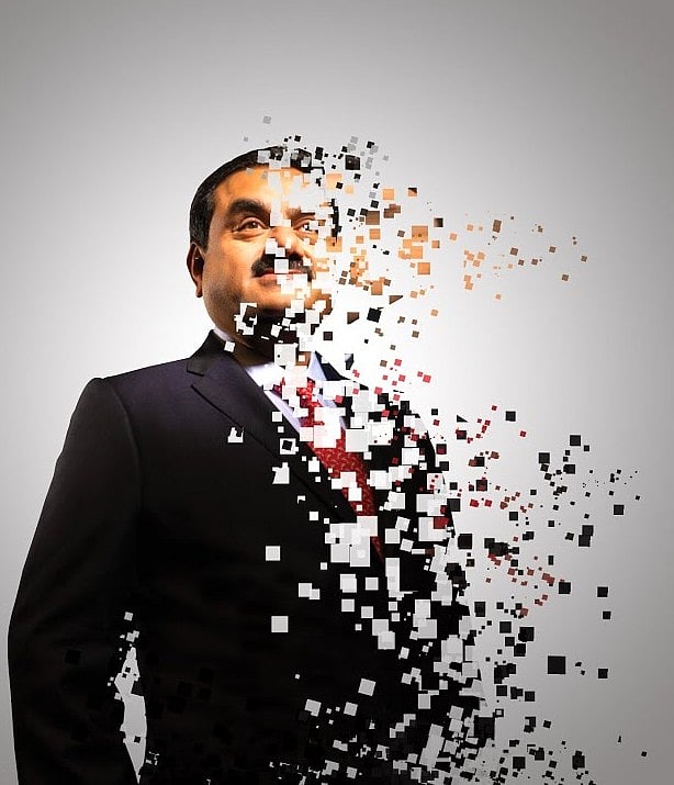 “அதானி வங்கிக் கணக்கில் பணம் வெள்ளம் போல் பெருக்கெடுத்து வருகிறது”: எதிர்க்கட்சித் தலைவர் ராகுல் காந்தி!