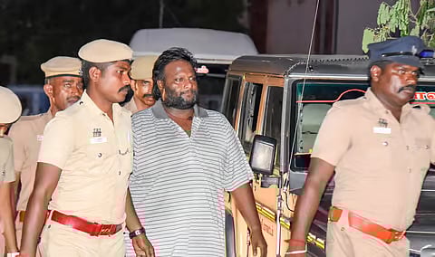 பழனி பஞ்சாமிர்தம் குறித்து அவதூறு : “மன்னிப்பு கேளுங்கள்...” -இயக்குநர் மோகன் ஜிக்கு நீதிமன்றம் உத்தரவு !