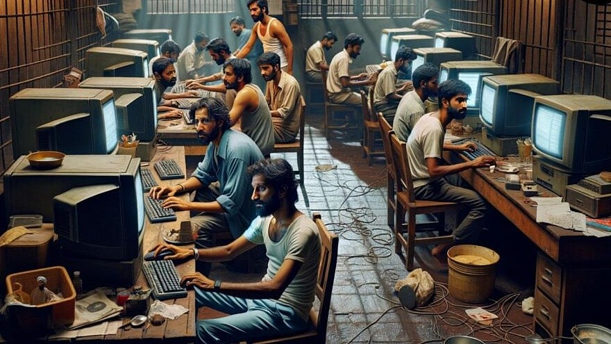 வெளிநாடு வாழ் இந்தியர்களின் தகவல்களை சேகரிக்க வேண்டும்! : மாநில அரசுகளுக்கு, ஒன்றிய அரசு உத்தரவு!