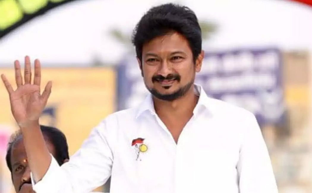 “சனாதன எதிர்ப்பு போராளி...” - துணை முதலமைச்சருக்கு தமிழ்நாடு அரசு நியமன அர்ச்சகர்கள் சங்கம் வாழ்த்து!