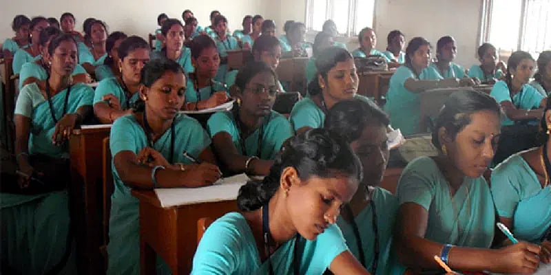 பி.எட். மாணவர் சேர்க்கைக்கான தரவரிசைப் பட்டியல் இன்று வெளியாகிறது!