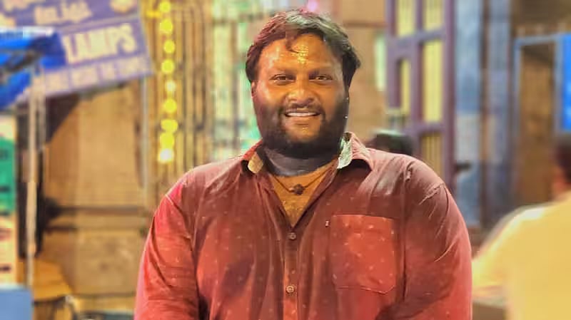 பழனி பஞ்சாமிர்தம் குறித்து அவதூறு : “மன்னிப்பு கேளுங்கள்...” -இயக்குநர் மோகன் ஜிக்கு நீதிமன்றம் உத்தரவு !