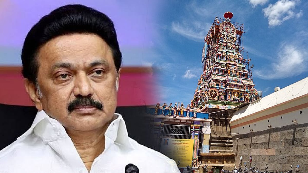 ஒரே நாளில் 6 முருகன் கோயில் தரிசனம்.. சிறப்பு ஆன்மீக சுற்றுலா பேருந்து இயக்கம் - முழு விவரம்!