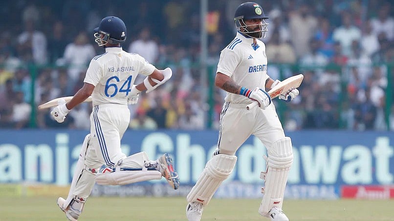 ஜெய்ஸ்வால், பும்ரா அபாரம் : வங்கதேச அணியை வீழ்த்தி தொடரை வென்று இந்திய அணி அசத்தல் !