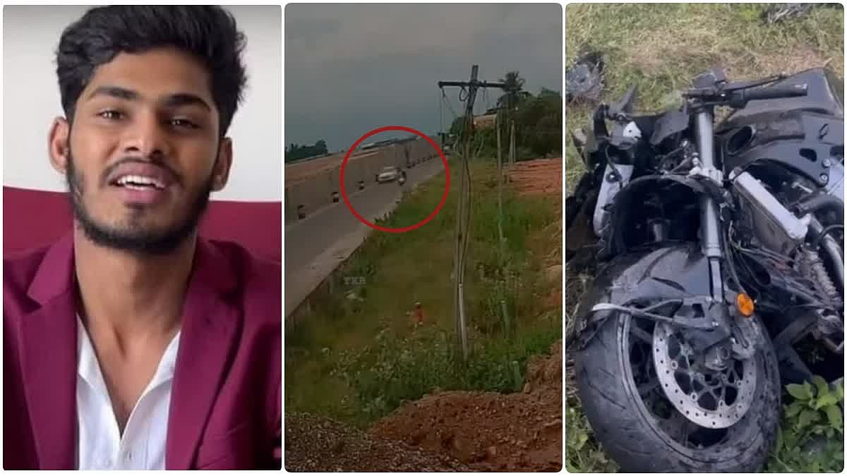 மஞ்சள் வீரன்: “அவர்தான் சூப்பர் ஸ்டார்.. ஆனா படத்துல இருந்து தூக்குறோம்...” -TTF வாசனை நீக்கிய இயக்குநர்!