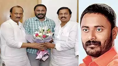 “அழகான பெண்கள் இப்படிதான் செய்வார்கள்...” - பெண்களை கொச்சைப்படுத்திய பாஜக ஆதரவு எம்.எல்.ஏ. - பின்னணி?