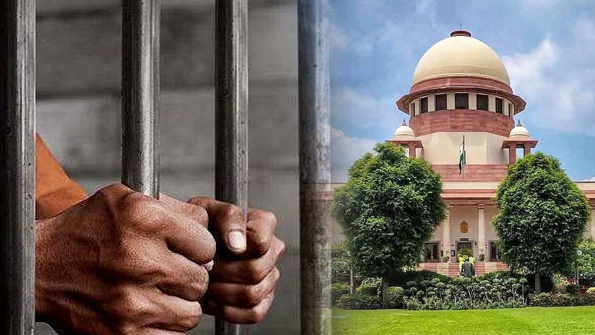 சிறையில் சாதிய பாகுபாடுகள் கூடாது! : உச்சநீதிமன்றம் உத்தரவு!