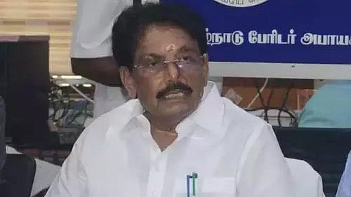 வடகிழக்கு பருவமழையை எதிர்கொள்ள அரசு தயார் : அமைச்சர் கே.கே.எஸ்.எஸ்.ஆர் ராமச்சந்திரன் சொல்வது என்ன?