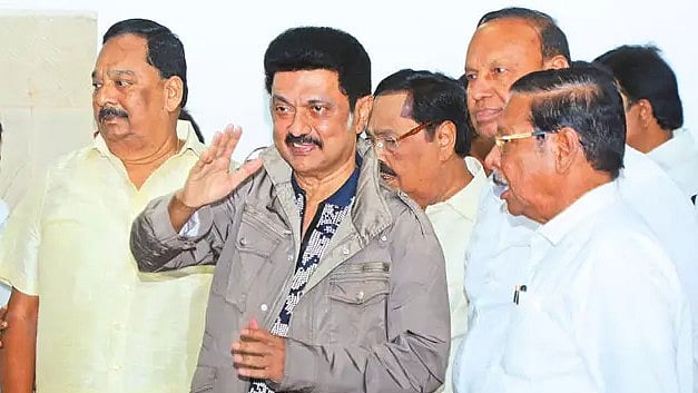 3 ஆண்டில் 46 தொழிற்சாலைகள் - 139725 பேருக்கு வேலைவாய்ப்பு : தொழில் வளர்ச்சியில் சிறந்த மாநிலம் தமிழ்நாடு!