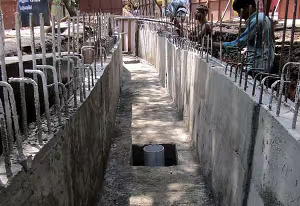 மழைநீர் வடிகால் கட்டமைப்புகளுக்கு மாற்று ஏற்பாடு நிறைவு!: சென்னை மாநகராட்சிக்கு மெட்ரோ நிர்வாகம் அறிக்கை!