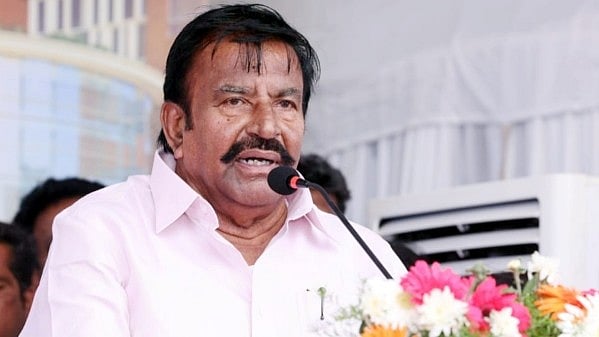 “அமலாக்கத்துறை நடத்தும் அவதூறுப் பிரச்சாரத்தை சட்டப்படி எதிர்கொள்வேன்” : அமைச்சர் கே.என்.நேரு பதிலடி!