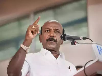 ”எடப்பாடி பழனிசாமி ஆட்சியில்தான் டெங்கு உயிரிழப்பு அதிகமாக இருந்தது” - அமைச்சர் மா.சுப்பிரமணியன் !