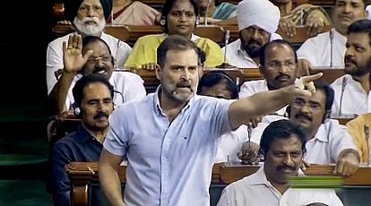”ராகுல் காந்தியால் ஜனநாயகத்தின் மீது மக்களுக்கு மீண்டும் நம்பிக்கை ஏற்பட்டிருக்கிறது”- செல்வப்பெருந்தகை !