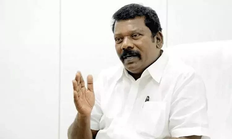 ”ராகுல் காந்தியால் ஜனநாயகத்தின் மீது மக்களுக்கு மீண்டும் நம்பிக்கை ஏற்பட்டிருக்கிறது”- செல்வப்பெருந்தகை !