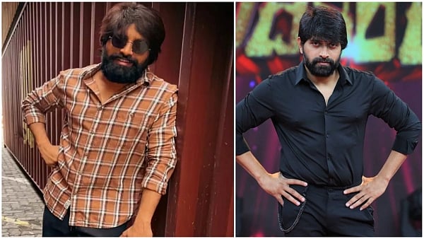 பாய்ந்த போக்ஸோ வழக்கு... கைதான ஜானி மாஸ்டருக்கு தேசிய விருது ரத்து - வெளியான அறிவிப்பால் சலசலப்பு!