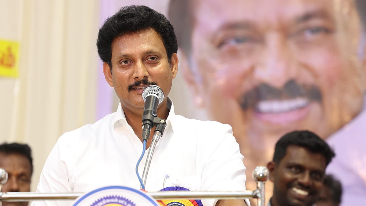 “ஆசிரியர்களின் அனைத்து கோரிக்கைகளும் நிறைவேற்றப்படும்...” - அமைச்சர் அன்பில் மகேஸ் உறுதி !