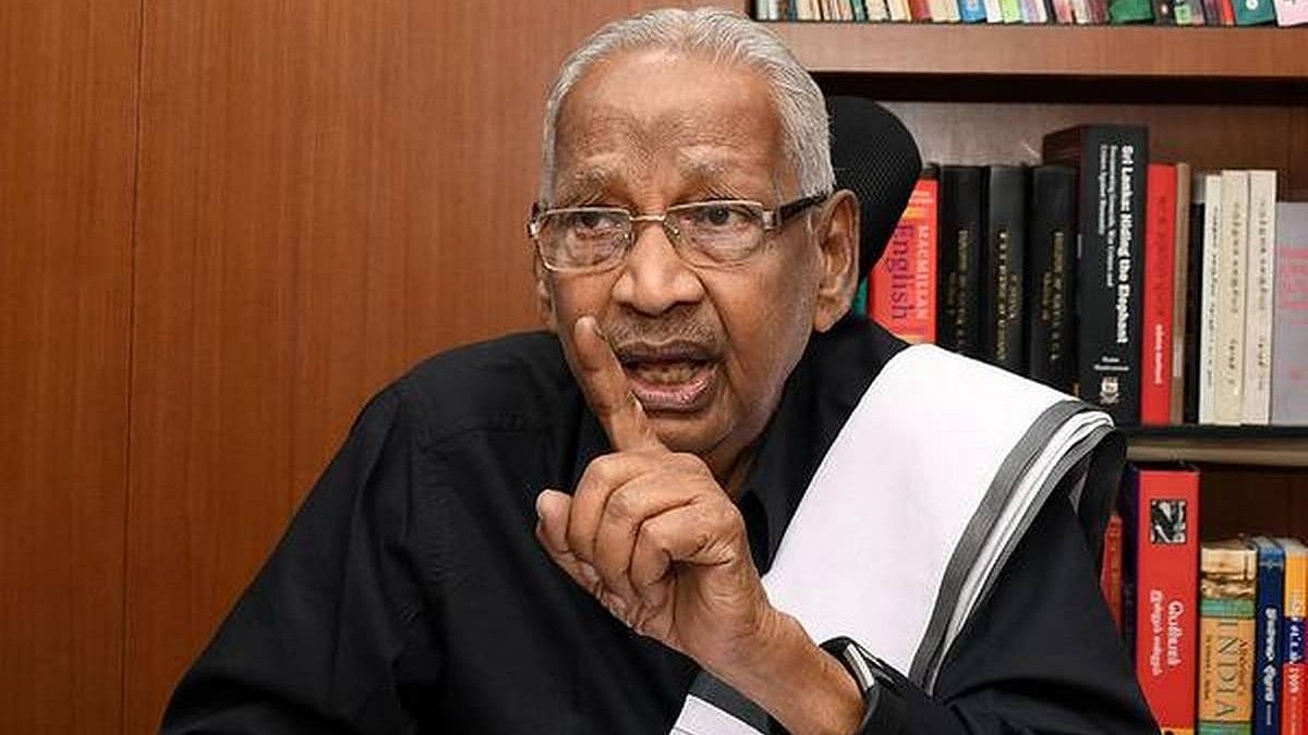 பிரிவினை பேசுபவர்களுக்கு பதலடி தரும் வகையில் பேரணி! : ஆசிரியர் கி. வீரமணி அறிவிப்பு!