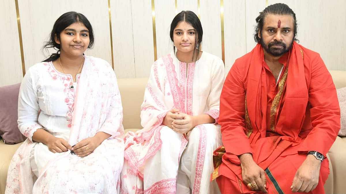 முதலில் எது சனாதனம் என்பதைச் சொல்லி விட்டுக் கிளம்புங்கள்... பவன் கல்யாண், RN ரவிக்கு முரசொலி கேள்வி !
