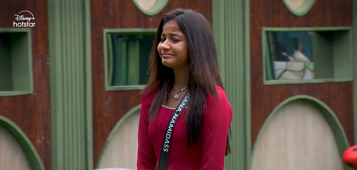 பிக்பாஸ் சீசன் - 8 : நம்பிக்கைக்குரியவர்கள் யார்? ஆண்களா, பெண்களா!