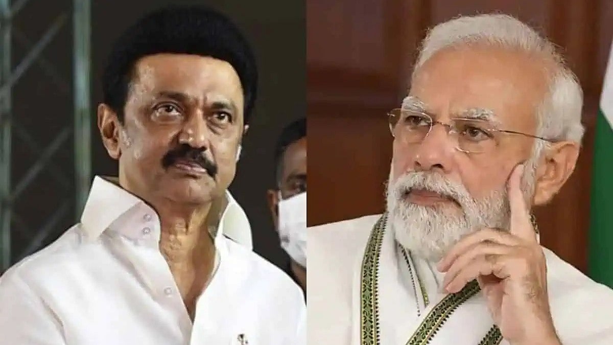 நிதி கொடுக்காத ஒன்றிய அரசு : ஆசிரியர்களுக்கு ஊதியம் விடுவிப்பு வழங்க முன்வந்த தமிழ்நாடு அரசு!