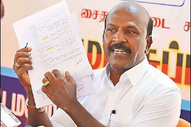 “தர்ப்பூசணி பழத்தில் ஊசி செலுத்தினால் கடும் நடவடிக்கை” : அமைச்சர் மா.சுப்பிரமணியன் கடும் எச்சரிக்கை!