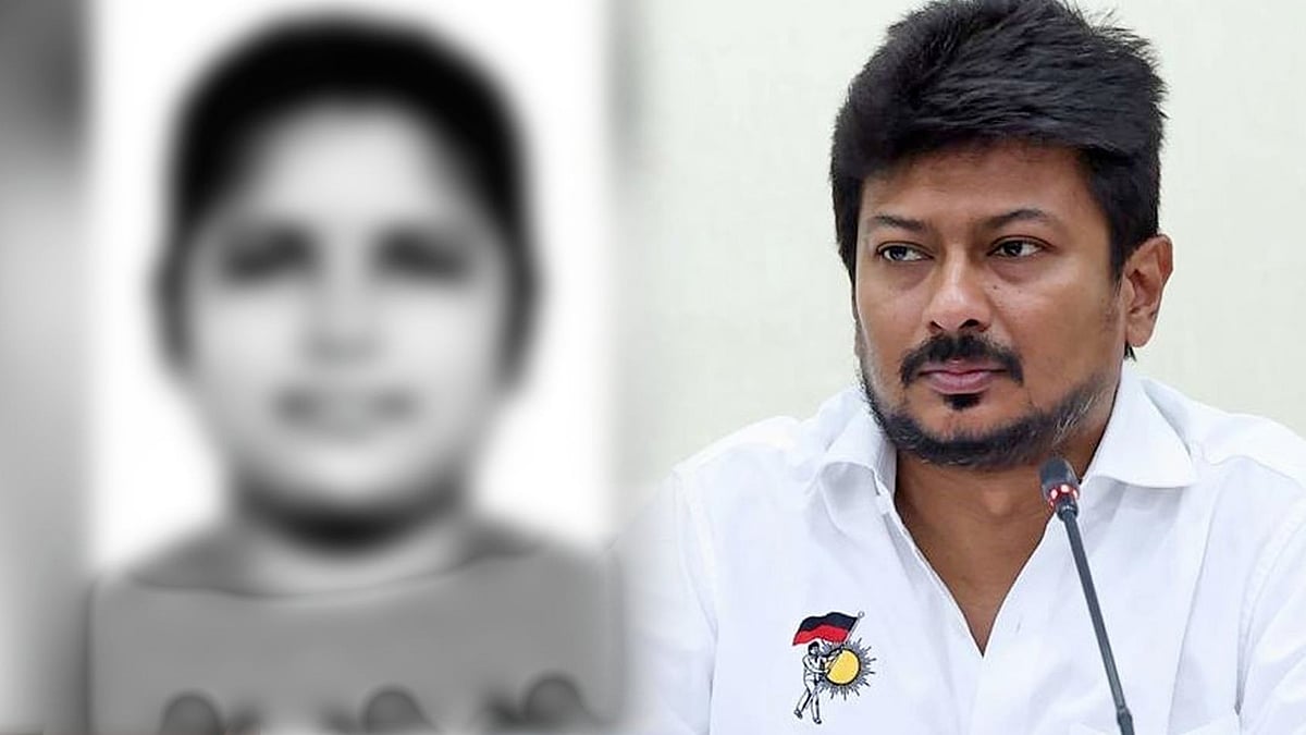 “ஒன்றிய அரசின் போக்கு, பாசிசத்தின் உச்சம் - நீட் தேர்வை உடனடியாக ரத்து செய்ய வேண்டும்”: துணை முதலமைச்சர்!