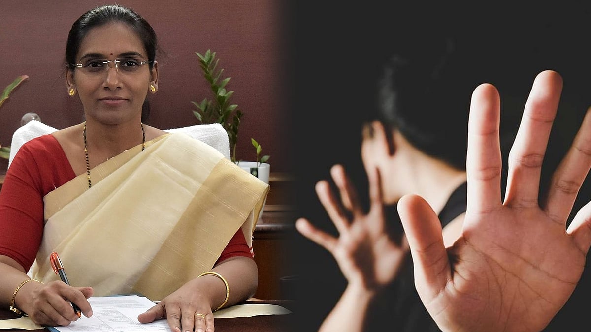 பெண்கள் பணிபுரியும் அனைத்து நிறுவனங்களிலும் உள்ளூர் புகார் குழு! : சென்னை மாவட்ட ஆட்சித்தலைவர் அறிவிப்பு!