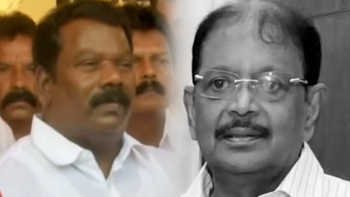 தி.மு.க.வையும், முரசொலியையும் வளர்த்தவர் முரசொலி செல்வம்! : செல்வப்பெருந்தகை புகழஞ்சலி!