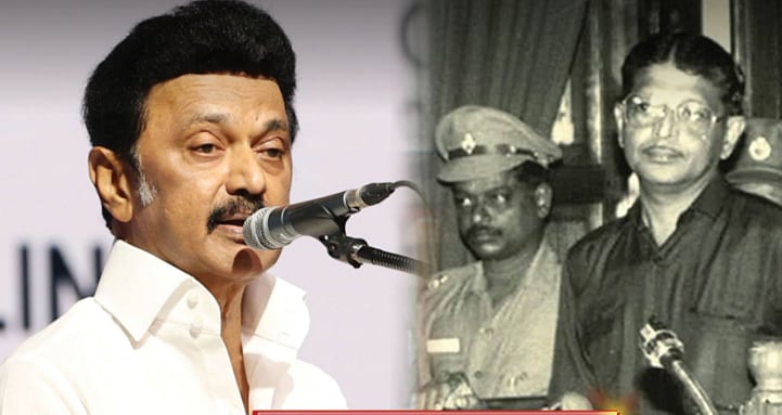 ”என்றும் முரசொலிக்கும் செல்வத்தின் கொள்கைப் பேனா” : முதலமைச்சர் மு.க.ஸ்டாலின் உருக்கம்!