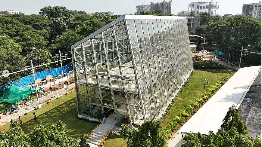 பழனிசாமியின் ஆத்திரம் எதற்கு தெரியுமா? : அமைச்சர் எம்.ஆர்.கே.பன்னீர்செல்வம் கண்டனம்!